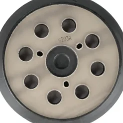 Makita 743082-6 5& Round Backing Pad (PSA) - One-stop shop for professional tools and equipment.