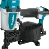 Makita AN454 1‘3/4& Coil Roofing Nailer - One-stop shop for professional tools and equipment.