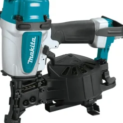 Makita AN454 1‘3/4& Coil Roofing Nailer - One-stop shop for professional tools and equipment.