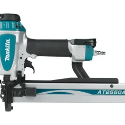 Makita AT2550A 1& Wide Crown Stapler, 16 Ga. - One-stop shop for professional tools and equipment.