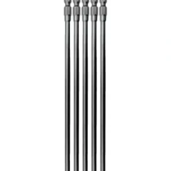 Makita B-10475 #2 (7‘3/16&) Phillips Power Bit, 5/pk - One-stop shop for professional tools and equipment.