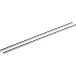 Makita B-02870 12‘1/4& Planer Blade, Double Edged High Speed Steel, 2/pk - One-stop shop for professional tools and equipment.