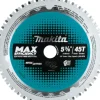 Makita B-69238 5‘3/8& 45T Carbide‘Tipped Max Efficiency Saw Blade, Ferrous Metal‘Thin Gauge - One-stop shop for professional tools and equipment.