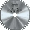 Makita B-07353 6‘1/2& 48T Carbide‘Tipped Plunge Saw Blade - One-stop shop for professional tools and equipment.