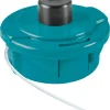 Makita B-60109 Bump & Auto Feed Trimmer Head, Universal LH - One-stop shop for professional tools and equipment.
