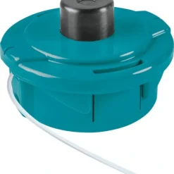 Makita B-60109 Bump & Auto Feed Trimmer Head, Universal LH - One-stop shop for professional tools and equipment.