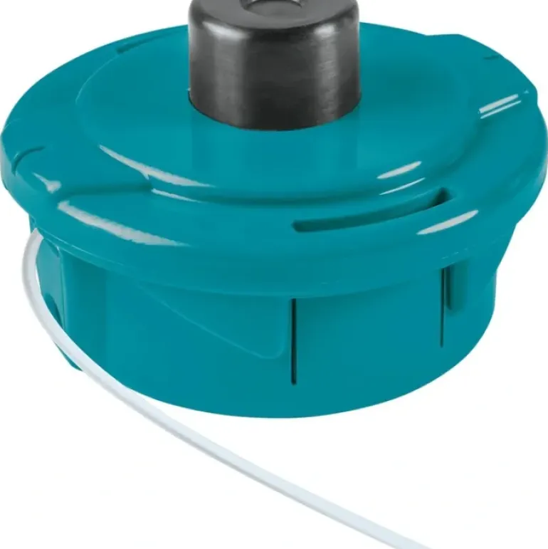 Makita B-60109 Bump & Auto Feed Trimmer Head, Universal LH - One-stop shop for professional tools and equipment.