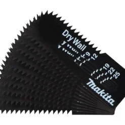 Makita B-49703-10 Cut‘Out Saw Blade, Drywall, 10/pk - One-stop shop for professional tools and equipment.