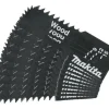 Makita B-49719-25 Cut‘Out Saw Blade, Wood, 25/pk - One-stop shop for professional tools and equipment.