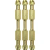 Makita B-39578 Impact GOLD® #1 (2˜1/2&) Phillips Double˜Ended Power Bit, 3/pk - One-stop shop for professional tools and equipment.