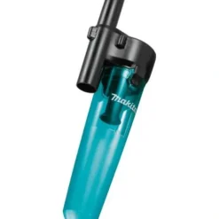 Makita 199553-5 Black Cyclonic Vacuum Attachment - One-stop shop for professional tools and equipment.