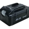 Makita BL3622A 36V Lithium‘Ion 2.2Ah Battery - One-stop shop for professional tools and equipment.