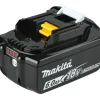 Makita BL1860B 18V LXT® Lithium‘Ion 6.0Ah Battery - One-stop shop for professional tools and equipment.