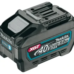 Makita BL4050F 40V max XGT® 5.0Ah Battery - One-stop shop for professional tools and equipment.