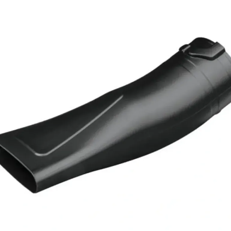 Makita 196911-6 Blower Flat End Nozzle - One-stop shop for professional tools and equipment.