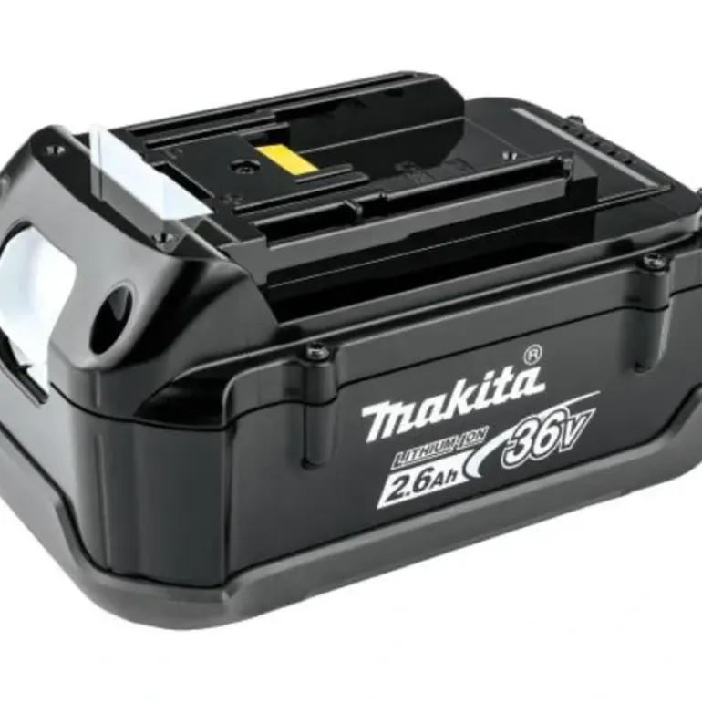 Makita BL3626 36V Lithium‘Ion 2.6Ah Battery - One-stop shop for professional tools and equipment.
