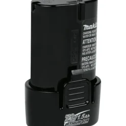 Makita BL0715 7.2V Lithium‘Ion 1.5Ah Battery - One-stop shop for professional tools and equipment.