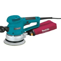 Makita BO6030 6& Random Orbit Sander - One-stop shop for professional tools and equipment.