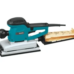 Makita BO4900V 1/2 Sheet Finishing Sander - One-stop shop for professional tools and equipment.