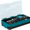 Makita B-50289 47 Pc. Ratchet and Bit Set - One-stop shop for professional tools and equipment.