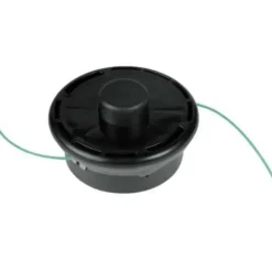 Makita 197297-1 Bump & Feed Trimmer Head, M8 X 1.25 Rh - One-stop shop for professional tools and equipment.