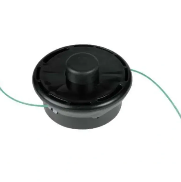 Makita 197297-1 Bump & Feed Trimmer Head, M8 X 1.25 Rh - One-stop shop for professional tools and equipment.