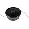 Makita 198853-0 Bump & Feed Trimmer Head, M8 X 1.25 RH - One-stop shop for professional tools and equipment.