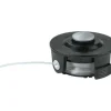 Makita 195858-1 Bump & Feed Trimmer Head - One-stop shop for professional tools and equipment.