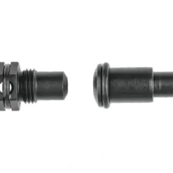 Makita 191C03-4 4.8 mm (3/16&) Nosepiece and Jaw Pusher, XVR02 - One-stop shop for professional tools and equipment.