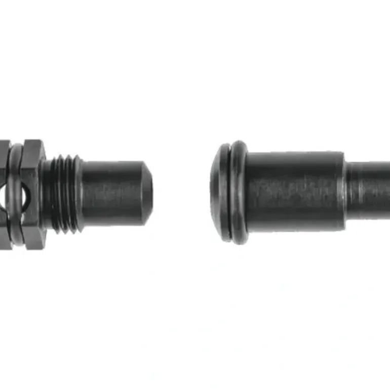 Makita 191C03-4 4.8 mm (3/16&) Nosepiece and Jaw Pusher, XVR02 - One-stop shop for professional tools and equipment.