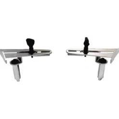 Makita 195253-5 Crown Molding Stopper Set - One-stop shop for professional tools and equipment.