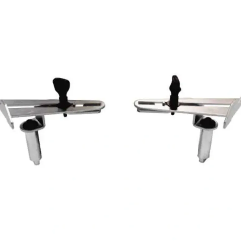 Makita 192628-9 Crown Molding Stopper Set - One-stop shop for professional tools and equipment.