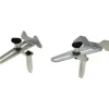 Makita 192669-5 Crown Molding Stopper, 2/pk - One-stop shop for professional tools and equipment.