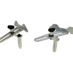 Makita 192669-5 Crown Molding Stopper, 2/pk - One-stop shop for professional tools and equipment.