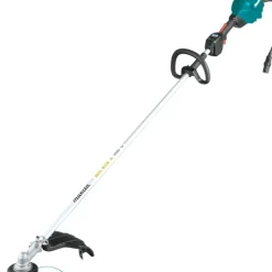 Makita CRU03Z 40V max ConnectX, Brushless String Trimmer, Tool Only - One-stop shop for professional tools and equipment.