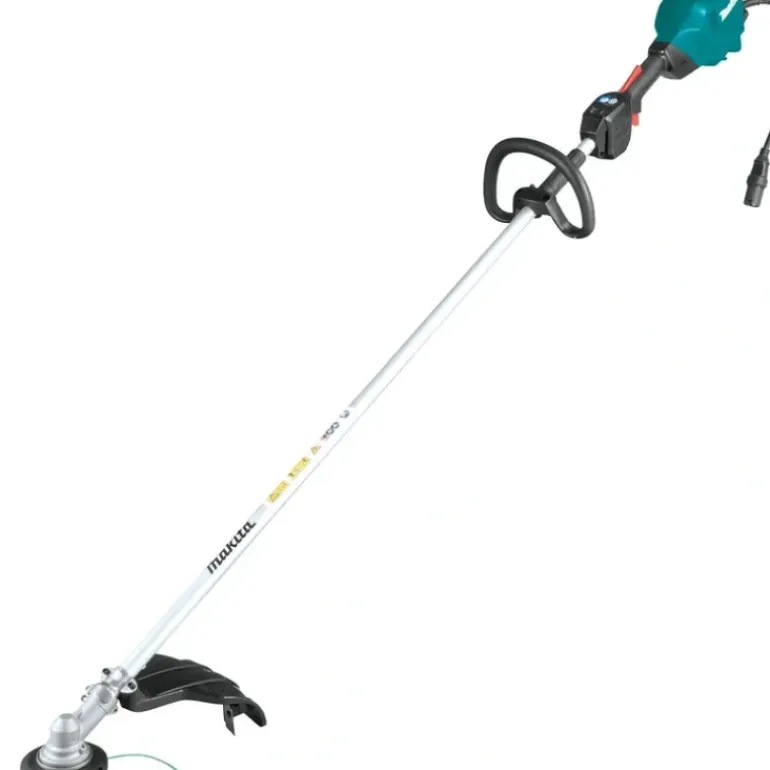 Makita CRU03Z 40V max ConnectX, Brushless String Trimmer, Tool Only - One-stop shop for professional tools and equipment.