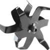 Makita 199204-0 Cultivator Tine Set, KR401MP - One-stop shop for professional tools and equipment.