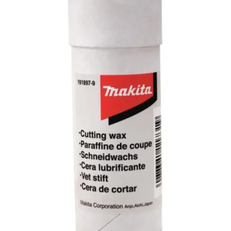 Makita 191897-9 Cutting Wax - One-stop shop for professional tools and equipment.