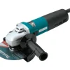 Makita 9566CV 6& SJS, High‘Power Cut‘Off/Angle Grinder - One-stop shop for professional tools and equipment.