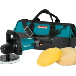 Makita 9237CX3 7& Polisher - One-stop shop for professional tools and equipment.