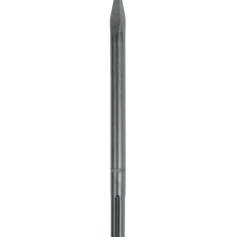 Makita D-36463 12& Bull Point, General Purpose, SDS‘MAX - One-stop shop for professional tools and equipment.