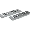 Makita D-71211 4‘3/8& Planer Blade, High Speed Steel, 2/pk - One-stop shop for professional tools and equipment.