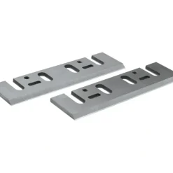 Makita D-71211 4‘3/8& Planer Blade, High Speed Steel, 2/pk - One-stop shop for professional tools and equipment.