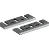 Makita D-17223 3‘1/4& Planer Blade, Tungsten‘Carbide, 2/pk - One-stop shop for professional tools and equipment.