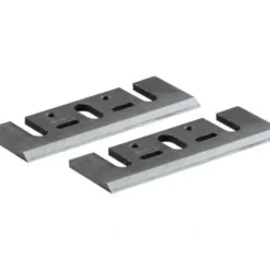 Makita D-17223 3‘1/4& Planer Blade, Tungsten‘Carbide, 2/pk - One-stop shop for professional tools and equipment.