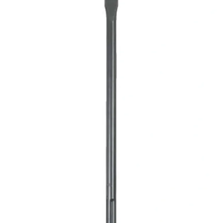 Makita D-36491 1& x 18& Flat Chisel, General Purpose, SDS‘MAX - One-stop shop for professional tools and equipment.