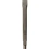 Makita D-20080 1& x 12& Flat Chisel, Spline or 3/4& hex ‘ 21/32& round - One-stop shop for professional tools and equipment.