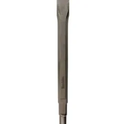 Makita D-20080 1& x 12& Flat Chisel, Spline or 3/4& hex ‘ 21/32& round - One-stop shop for professional tools and equipment.