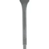Makita D-51172 2& x 12& Scaling Chisel, Spline or 3/4& Hex ˜ 21/32& Round - One-stop shop for professional tools and equipment.