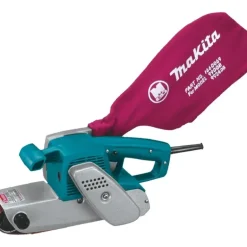 Makita 9924DB 3& x 24& Belt Sander - One-stop shop for professional tools and equipment.